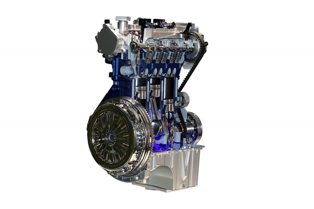 Ecoboost Ecoboost