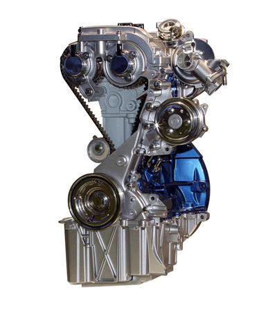 Ecoboost Ecoboost