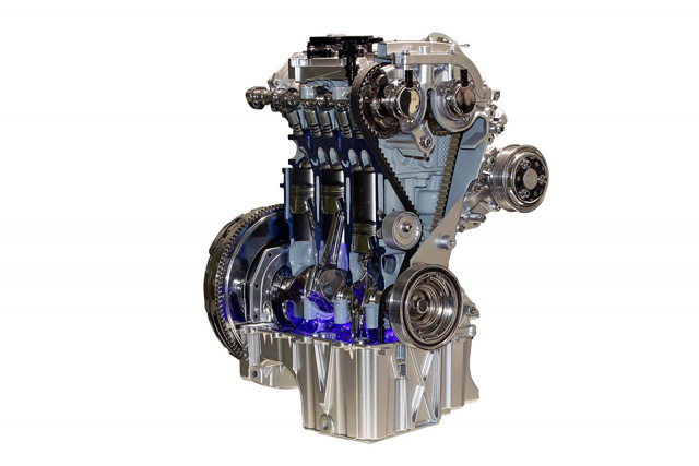 Ecoboost Ecoboost