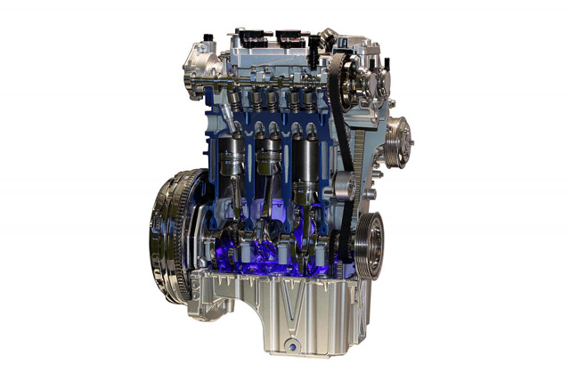 Ecoboost Ecoboost