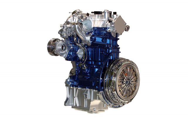 Ecoboost Ecoboost
