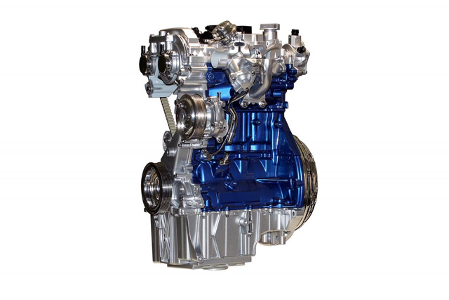 Ecoboost Ecoboost