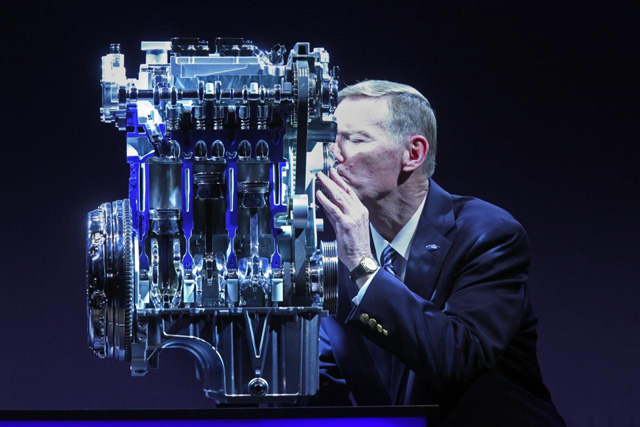 Ecoboost Ecoboost