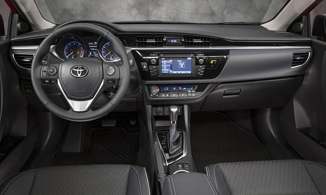 Altis 2014 Altis 2014