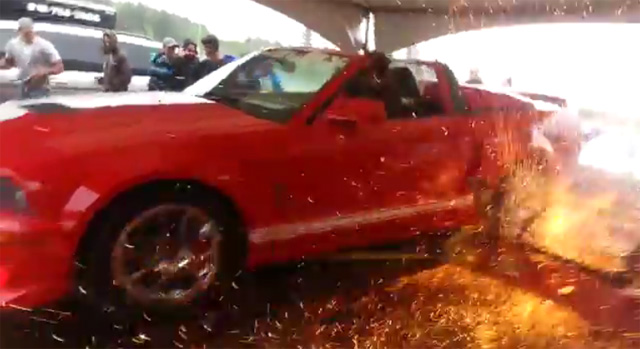 Shelby GT 500 Shelby GT 500