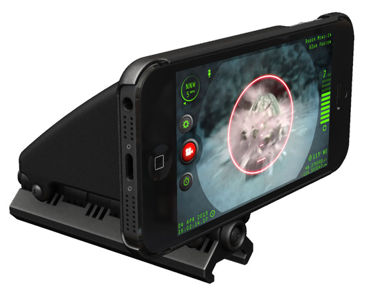 Inteliscope Inteliscope
