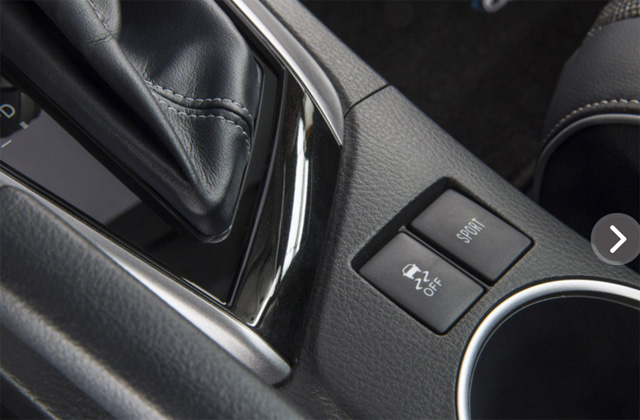 Toyota Corolla Altis 2014 Toyota Corolla Altis 2014