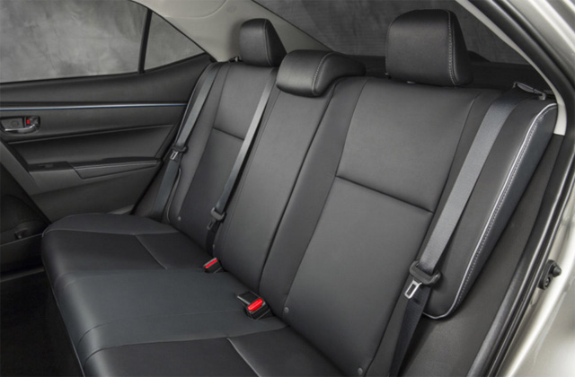 Toyota Corolla Altis 2014 Toyota Corolla Altis 2014