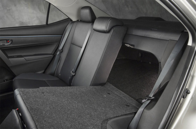 Toyota Corolla Altis 2014 Toyota Corolla Altis 2014