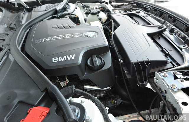 BMW 328i GT 2014 BMW 328i GT 2014