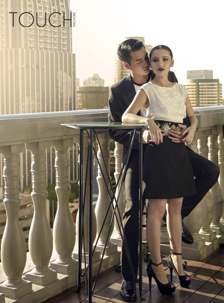 ปั้นจั่น ปรมะ อิ่มอโนทัย ออม สุชาร์ มานะยิ่ง ปั้นจั่น ปรมะ อิ่มอโนทัย ออม สุชาร์ มานะยิ่ง