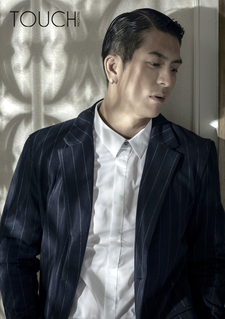 ติ๊ก เจษฎาภรณ์ ผลดี ติ๊ก เจษฎาภรณ์ ผลดี