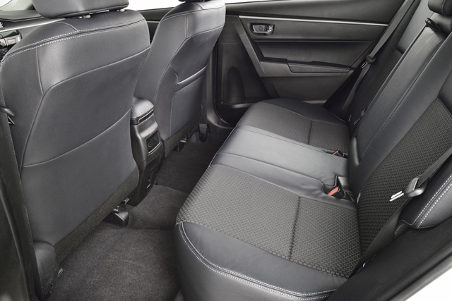 Toyota Corolla 2014 Toyota Corolla 2014