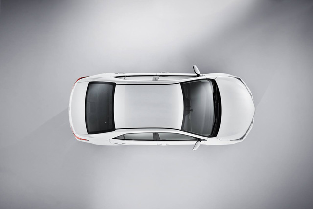Toyota Corolla 2014 Toyota Corolla 2014