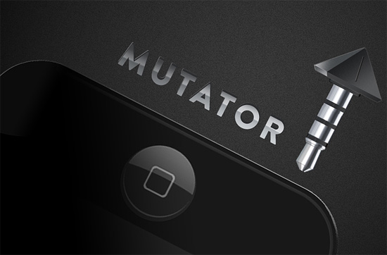 mutator mutator