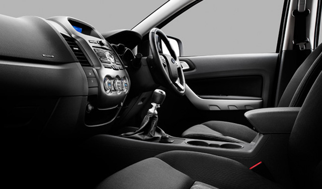 Ford Ranger 2013 Ford Ranger 2013