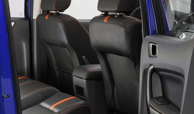 Ford Ranger 2013 Ford Ranger 2013