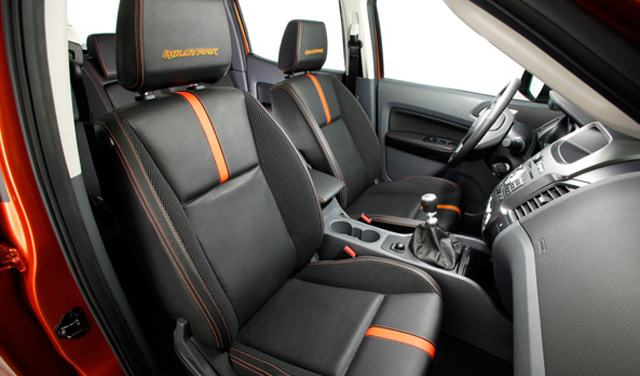 Ford Ranger 2013 Ford Ranger 2013