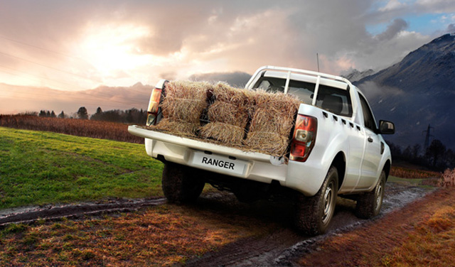 Ford Ranger 2013 Ford Ranger 2013