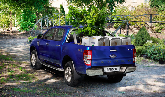 Ford Ranger 2013 Ford Ranger 2013