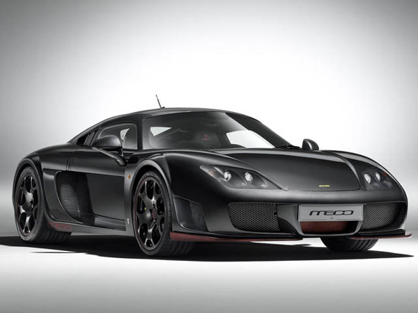 Noble M 600 Noble M 600