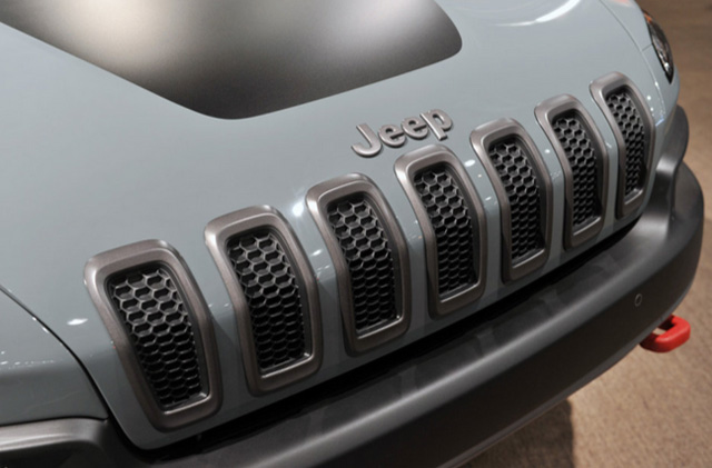 Jeep Cherokee 2014 Jeep Cherokee 2014