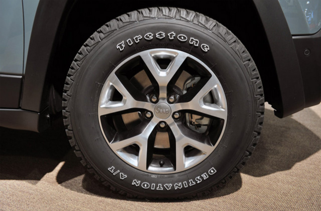 Jeep Cherokee 2014 Jeep Cherokee 2014