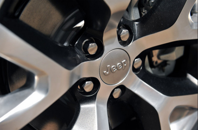 Jeep Cherokee 2014 Jeep Cherokee 2014