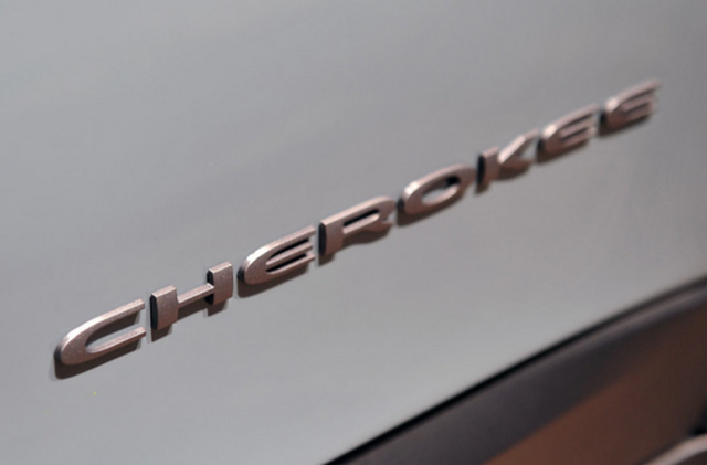 Jeep Cherokee 2014 Jeep Cherokee 2014