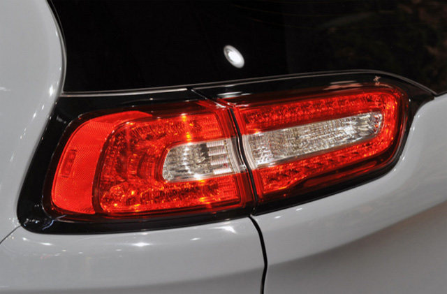 Jeep Cherokee 2014 Jeep Cherokee 2014