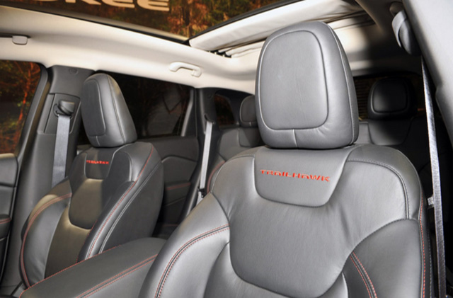 Jeep Cherokee 2014 Jeep Cherokee 2014