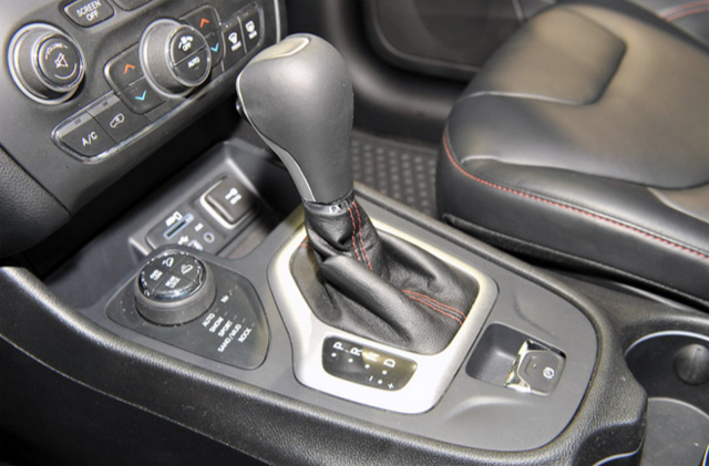 Jeep Cherokee 2014 Jeep Cherokee 2014