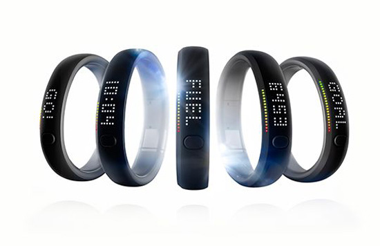 Nike+FuelBand Nike+FuelBand