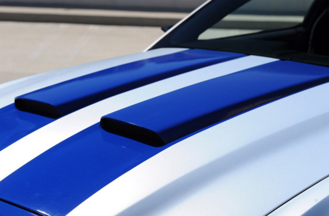 Ford Mustang Shelby GT 500 Ford Mustang Shelby GT 500