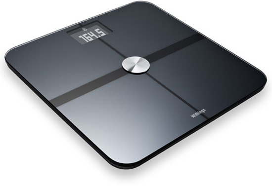 Withings Smart Body Analyzer Withings Smart Body Analyzer