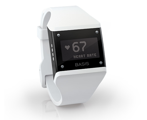 Basis Watch Basis Watch