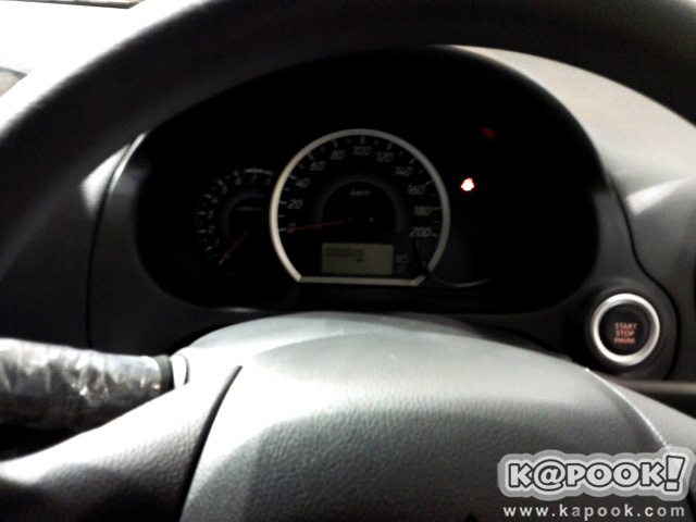 Mitsubishi Attrage Mitsubishi Attrage