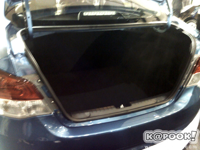 Mitsubishi Attrage Mitsubishi Attrage