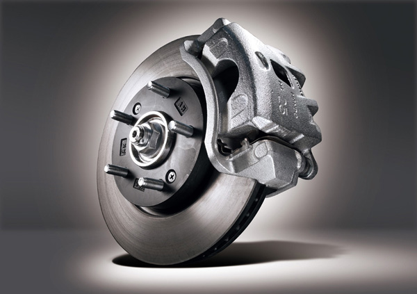 ดิสก์เบรก ดิสก์เบรก