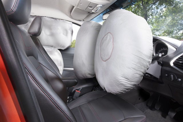 Ford Ecosport 2014 Ford Ecosport 2014