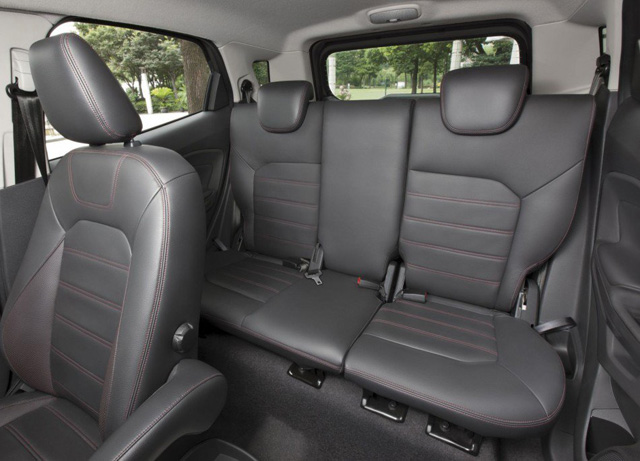 Ford Ecosport 2014 Ford Ecosport 2014