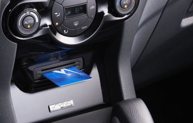 Ford Ecosport 2014 Ford Ecosport 2014