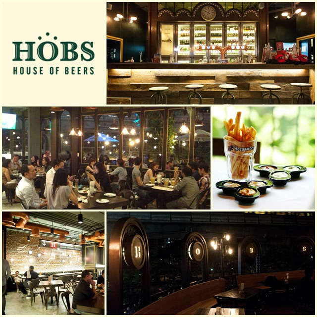HOBS HOBS