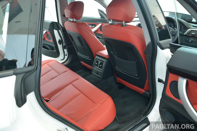 BMW 328i GT 2014 BMW 328i GT 2014