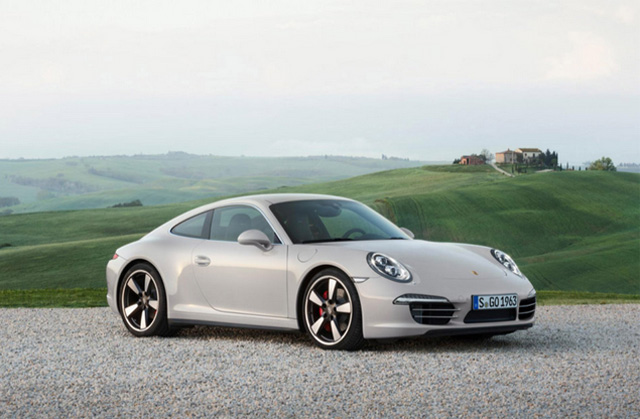 Porsche 911 Porsche 911