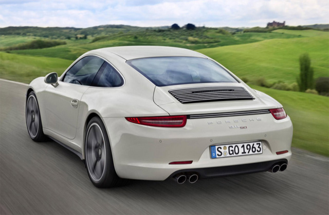 Porsche 911 Porsche 911