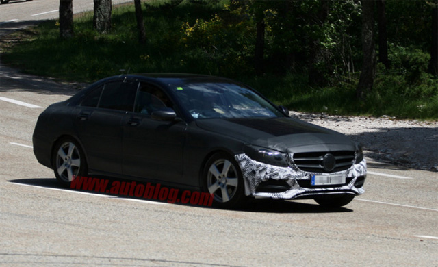 Mercedes Benz C-class 2015 Mercedes Benz C-class 2015