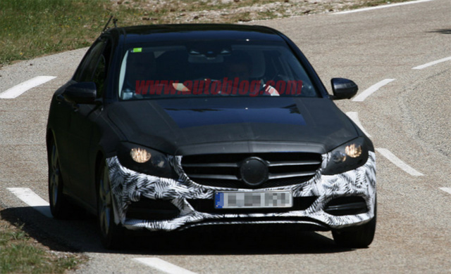 Mercedes Benz C-class 2015 Mercedes Benz C-class 2015