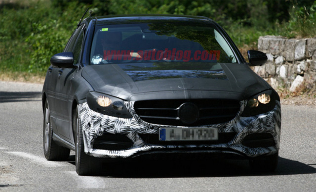 Mercedes Benz C-class 2015 Mercedes Benz C-class 2015