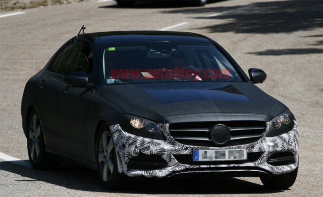 Mercedes Benz C-class 2015 Mercedes Benz C-class 2015